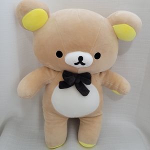 Sanrio 16" Rilakkuma Plush
